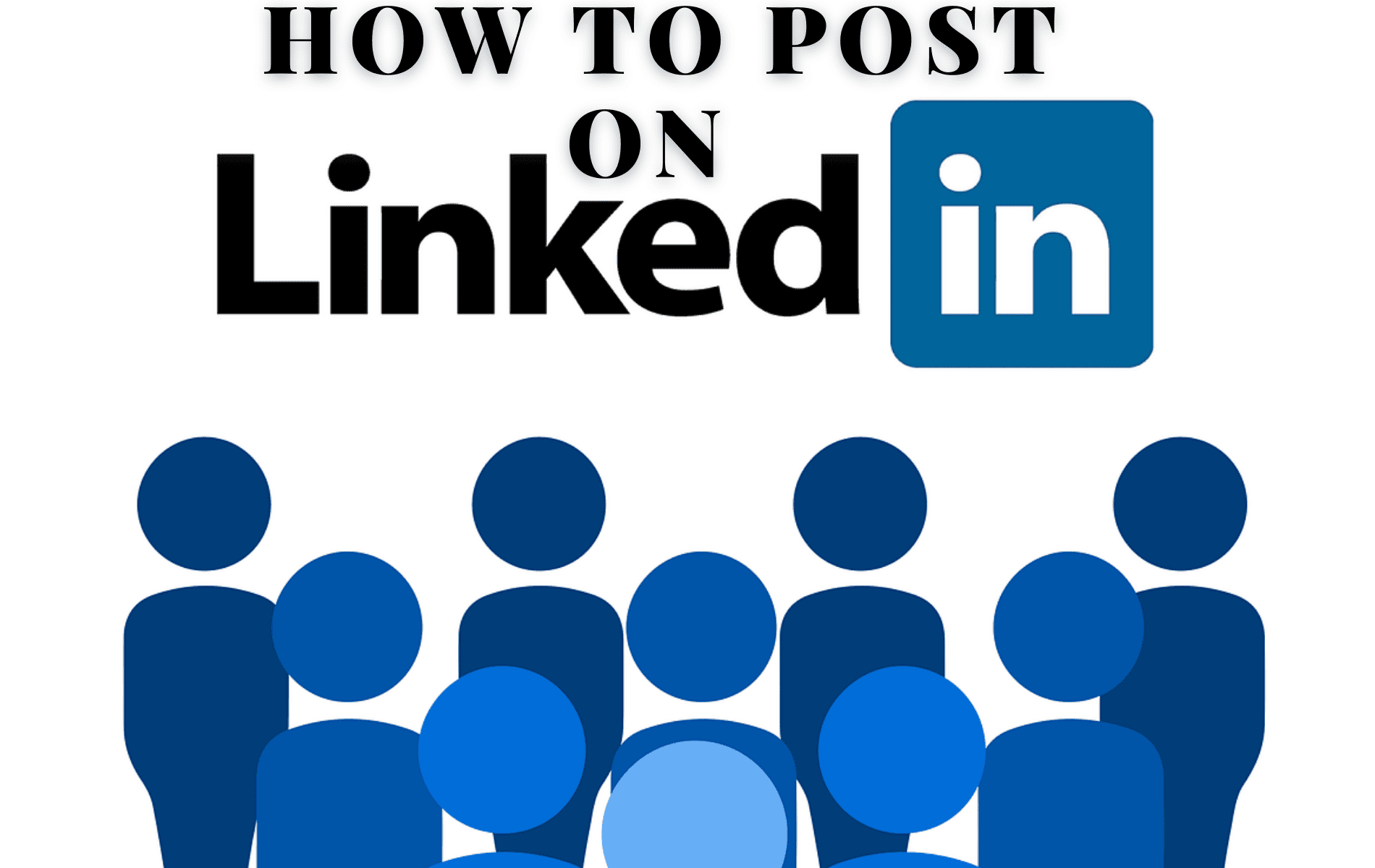 How to Post on LinkedIn in Urdu