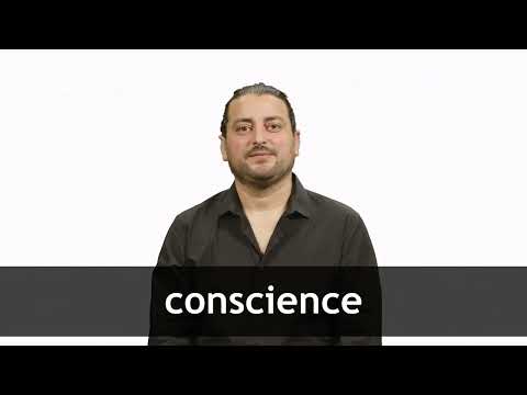 How to Pronounce Conscience in Urdu