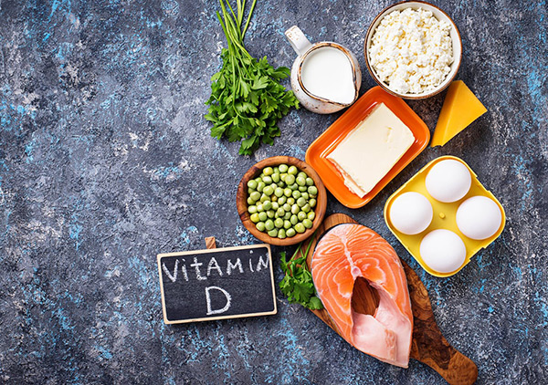 How to Get Vitamin D from Sun in Urdu