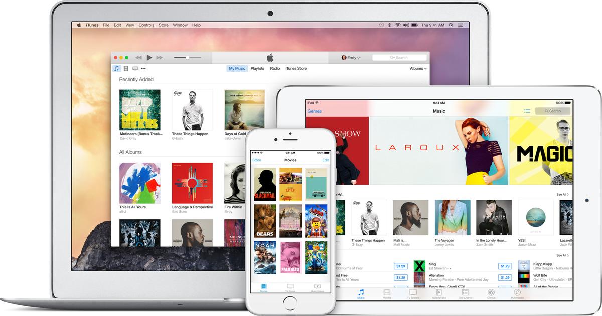 iTunesGrundkurs Diese hilfreichen Funktionen sollte jeder Nutzer 