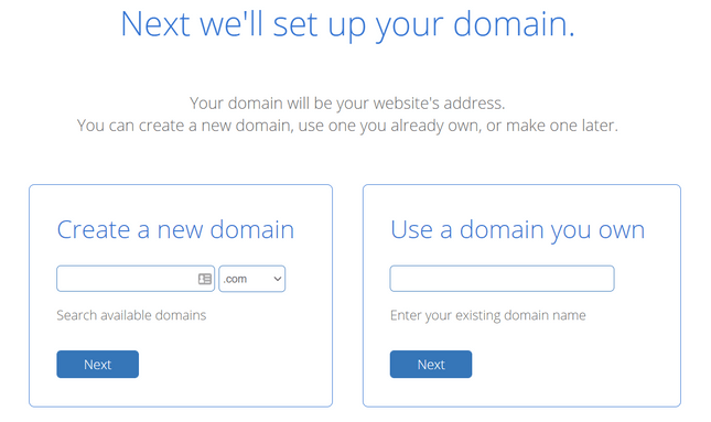 How to Install WordPress With Bluehost