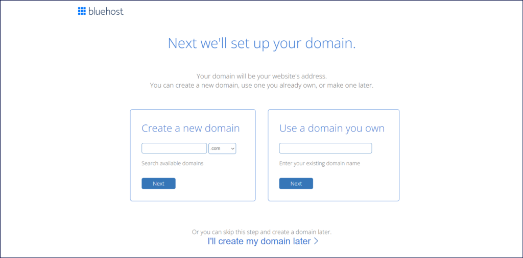 How To Make Your WordPress Website With Bluehost Free Guide