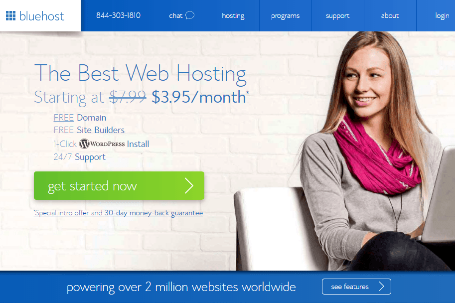 How to Add Domain to Bluehost in Urdu