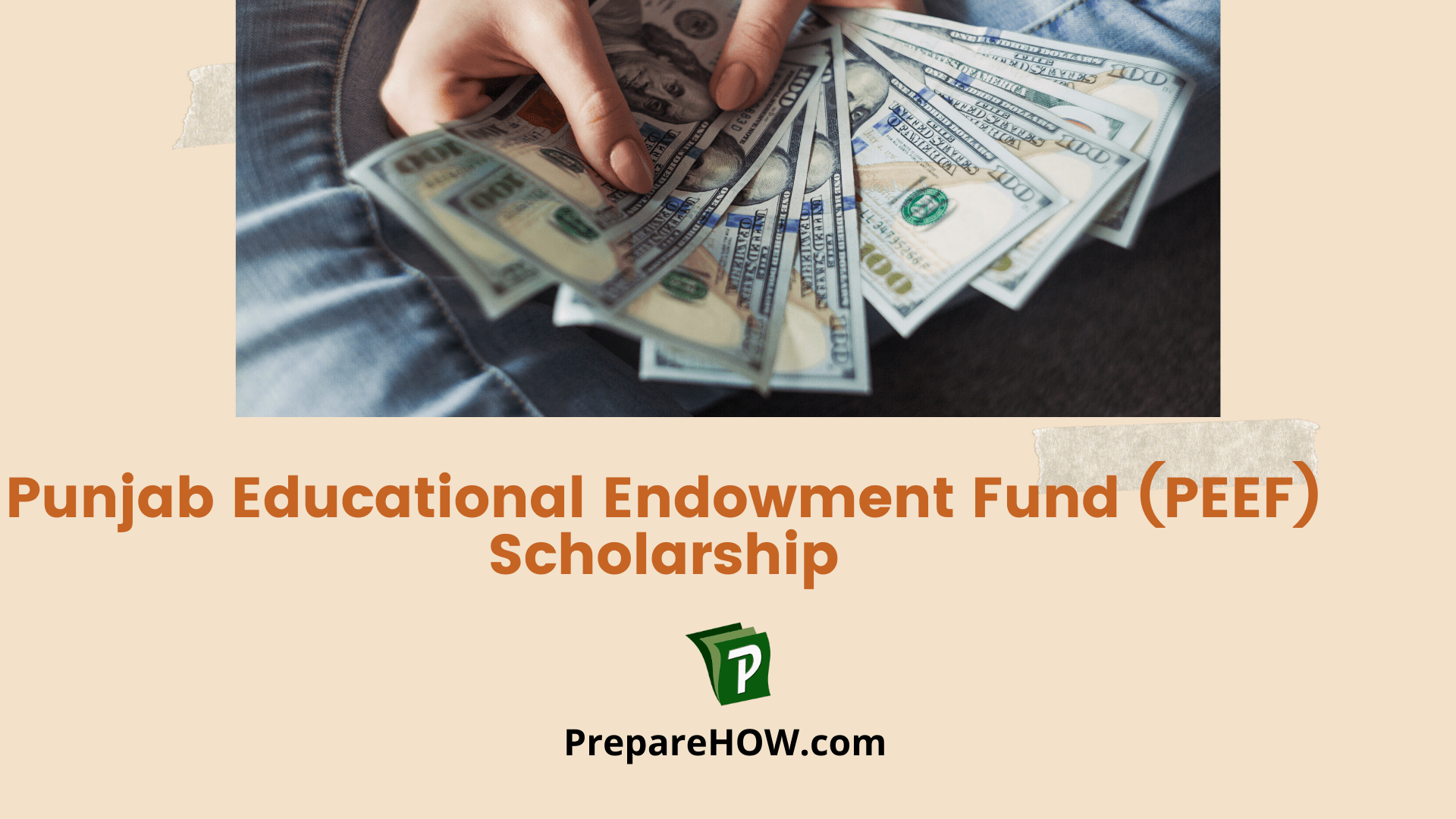 How to Check PEEF Scholarship in Urdu