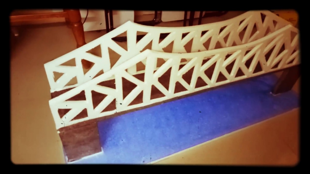 School Project  Howrah Bridge Model wwwschoolprojectcenterin 