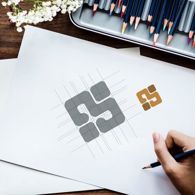How to Design a Logo in Urdu