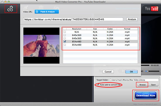 How to Download Video Twitter in Urdu