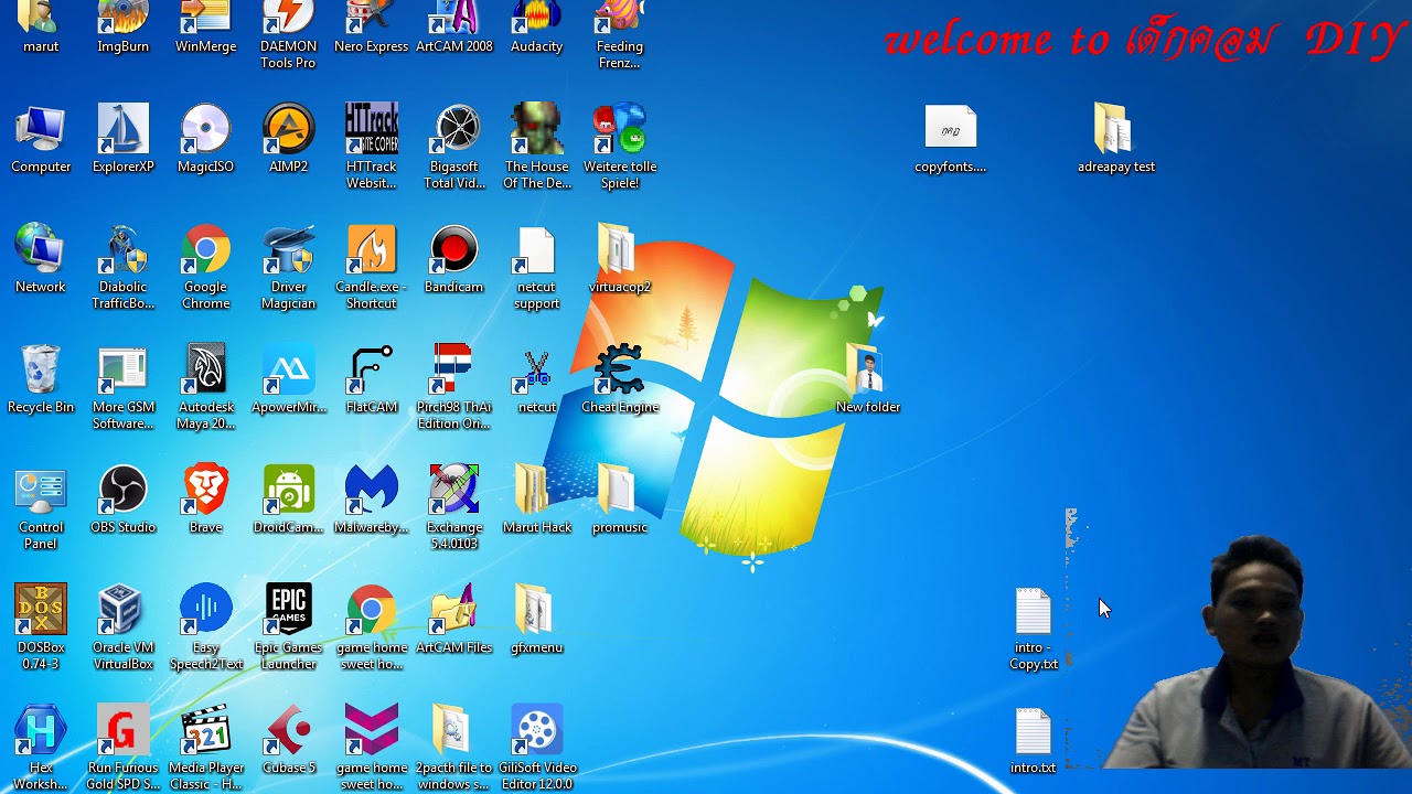  font  windows 7 how to change system font for windows 