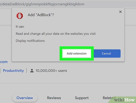 How to Block Adware in Chrome in Urdu