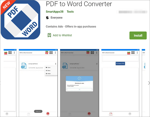 How to Copy Text from PDF on WindowsMacMobileOnline  EaseUS