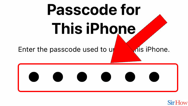 How to Factory Reset iPhone in Urdu