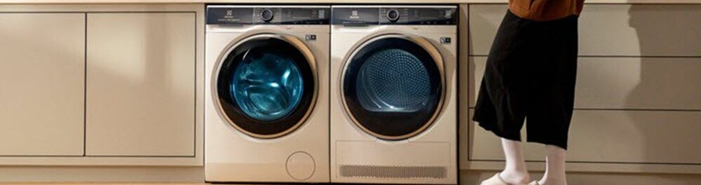 How to operate an automatic washing machine  Electrolux Arabia