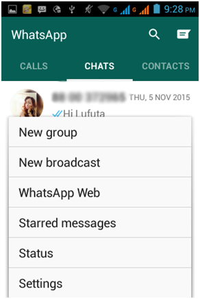 Gelst Die hilfreichsten Tricks fr WhatsApp Gruppen