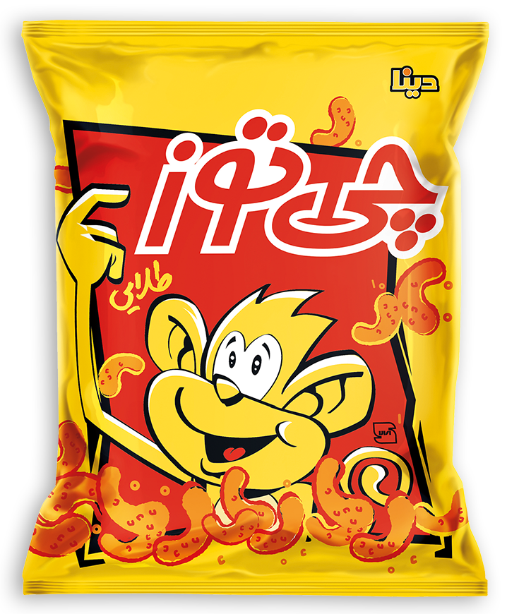 How Are Cheetos Made in Urdu