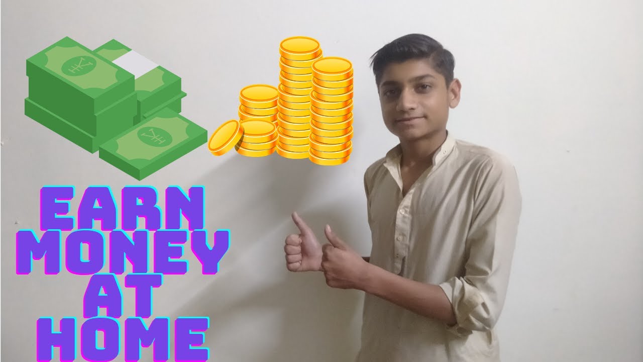 How to Make Money in One Hour in Urdu