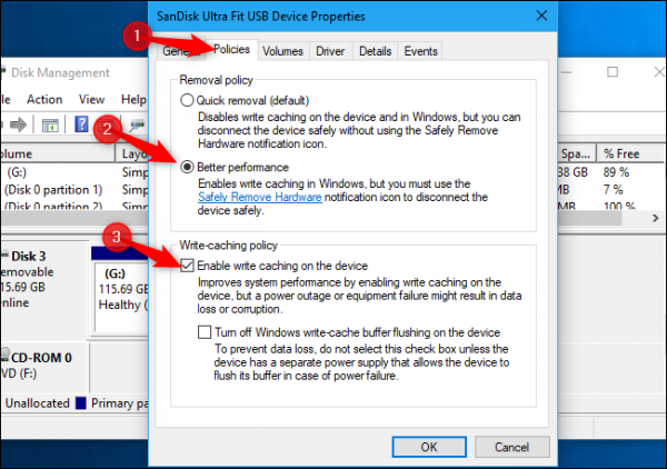 How to Boot a USB for Windows 10 in Urdu