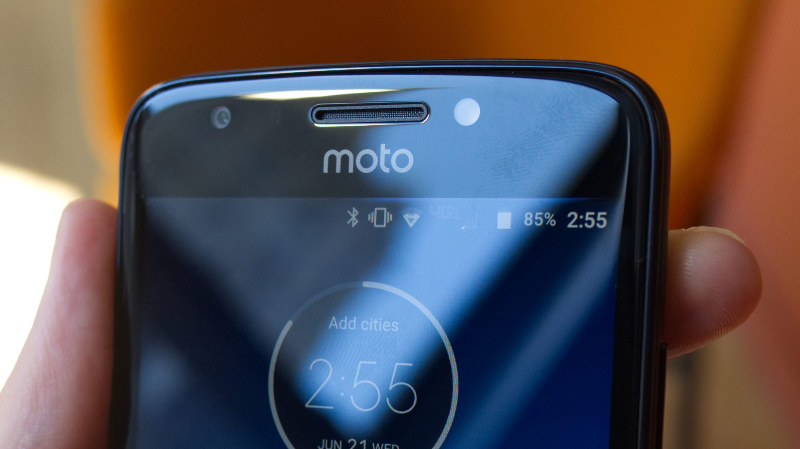 How to Root Moto E4 in Urdu