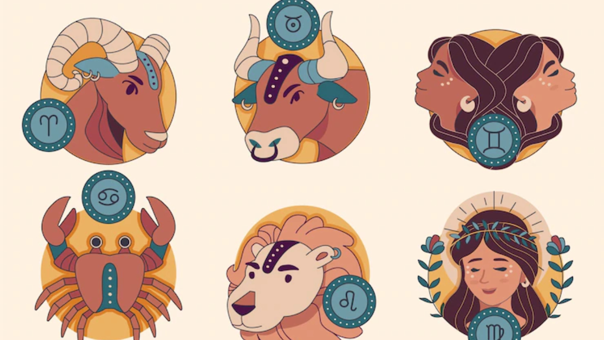 How to Know Your Zodiac Sign in Urdu