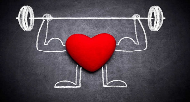Healthy Heart          