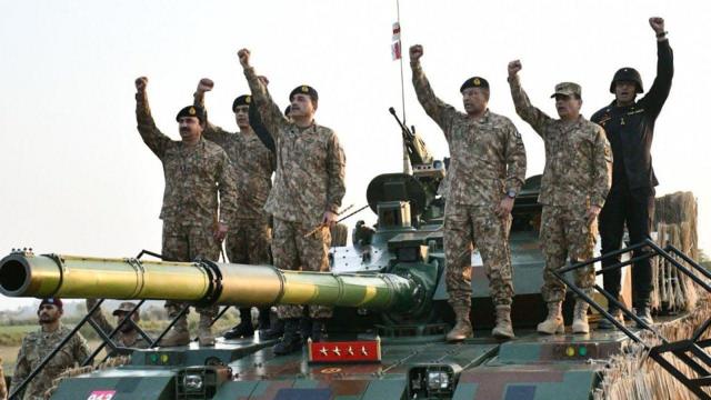 How to Join Pak Army in Urdu