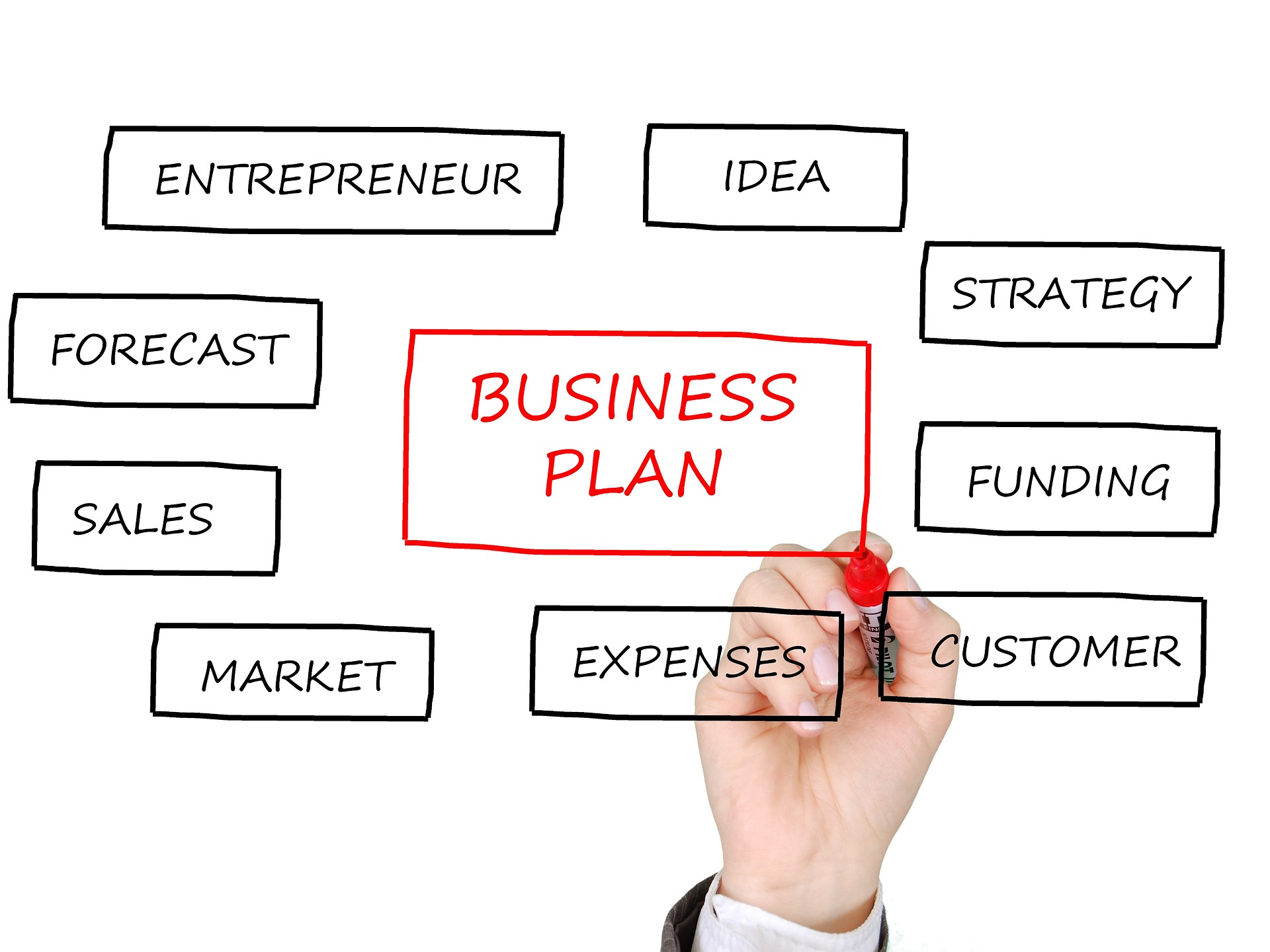 How to start your own business  a beginners guide  Company Bug
