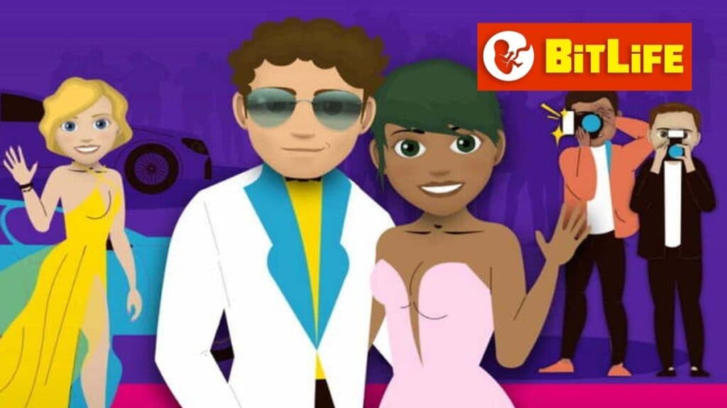 What is a Prenup in Bitlife and what do they do  Charlie INTEL