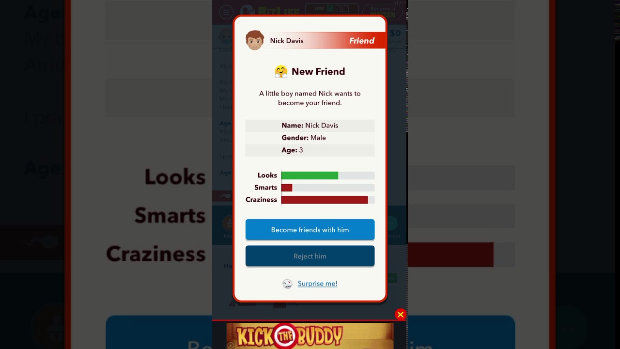 How to Become President in BitLife in Urdu