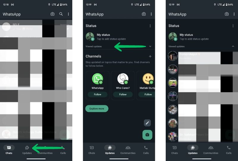 How Much Video Size Can Be Sent on WhatsApp in Urdu