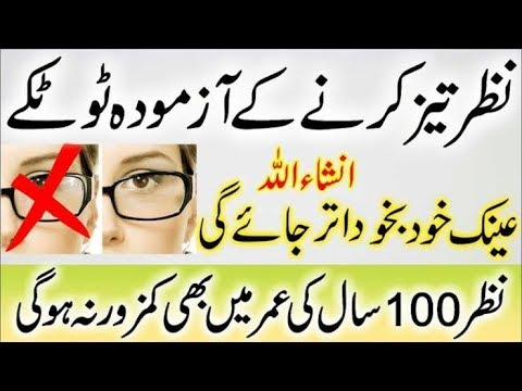 How to Reduce Puffy Eyes in Urdu