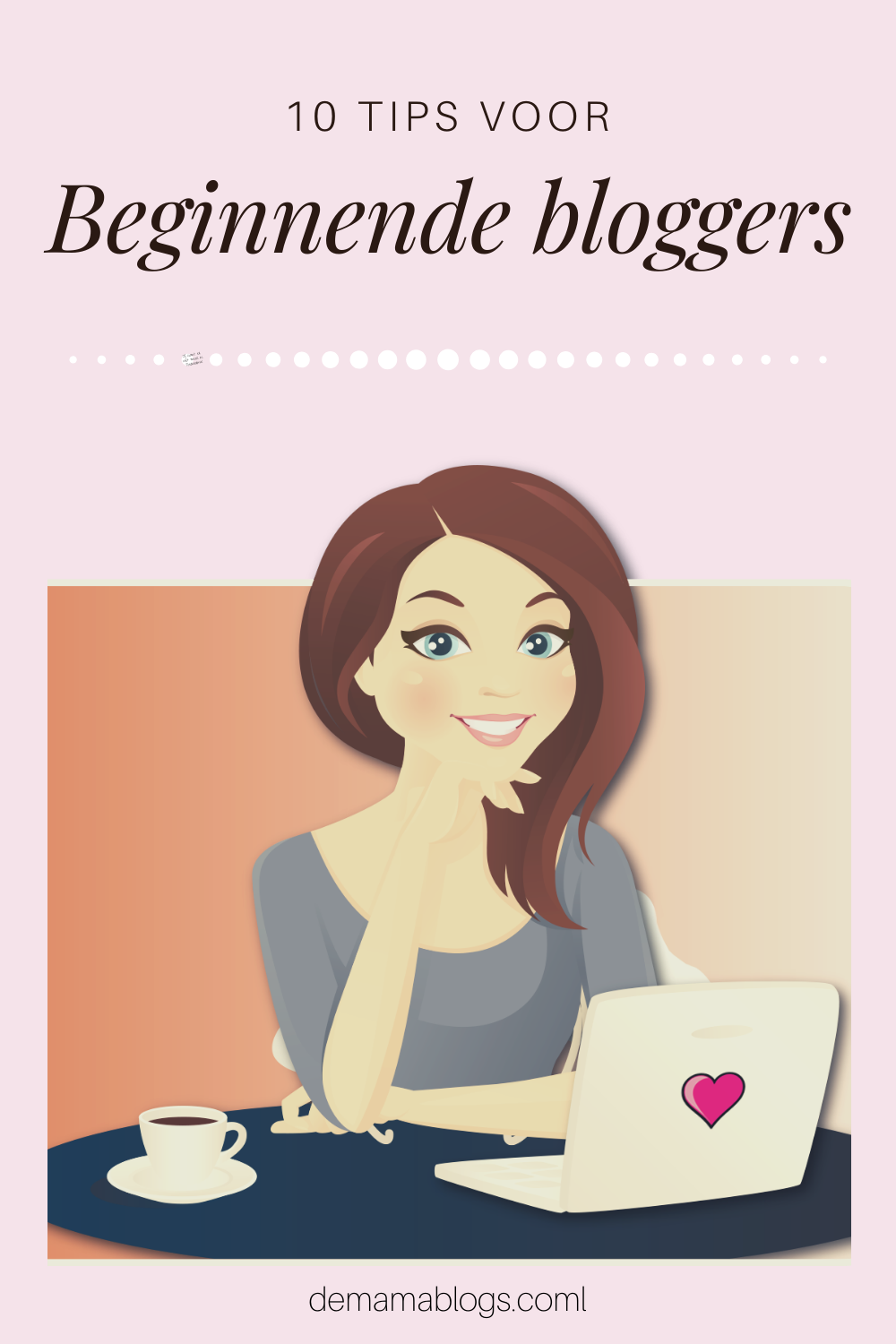 11 tips voor beginnende bloggers De Ultieme Mama Blogs Lijst