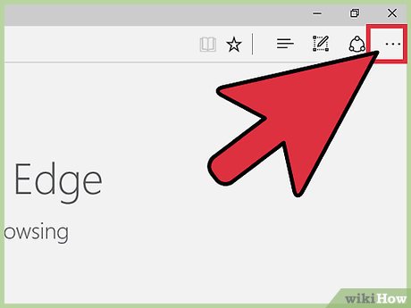 Deinen AdBlocker deaktivieren wikiHow
