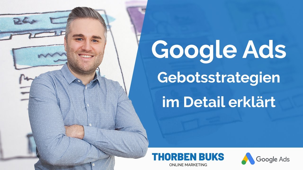 Die Google Ads Gebotsstrategien im Detail erklrt  YouTube