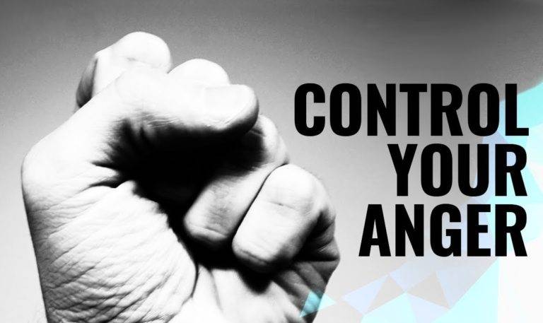 How to Control Anger in the Light of Quran And Hadith
