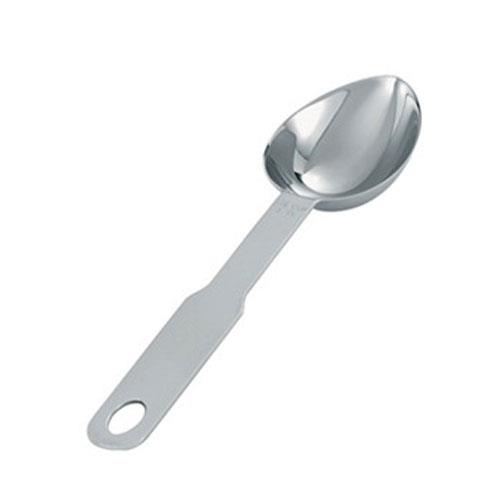 Vollrath  47058  12 cup Stainless Steel Oval Measuring Cup