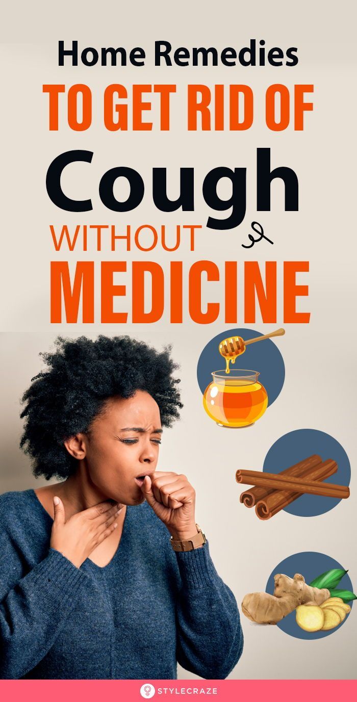 How to stop coughing 26 home remedies that can help Artofit
