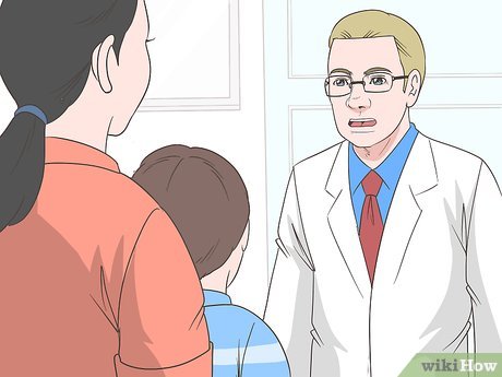 4 Ways to Stop Coughing wikiHow