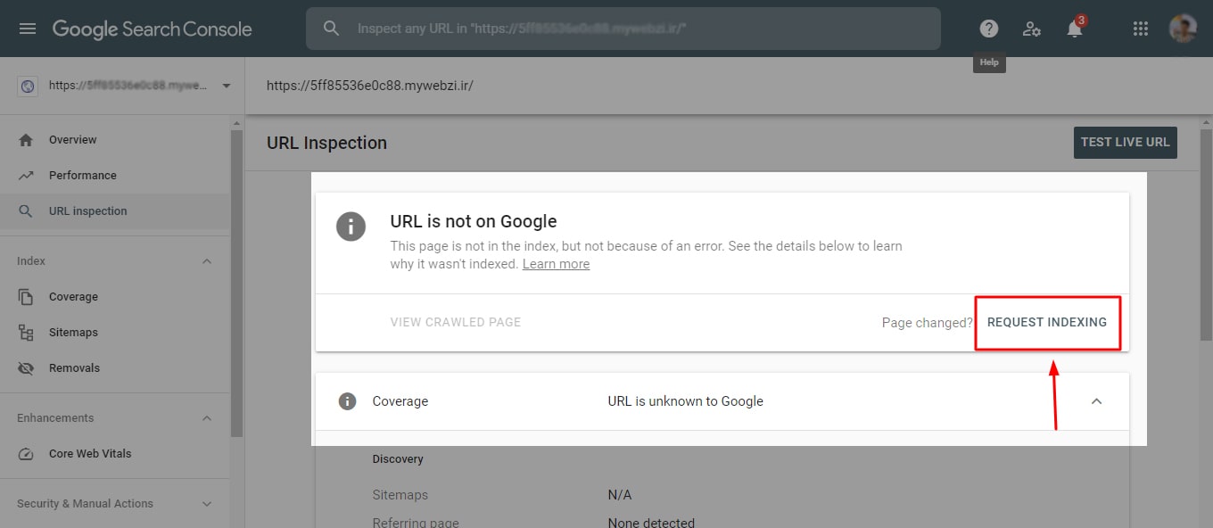 How to Index Your Website on Google in Urdu