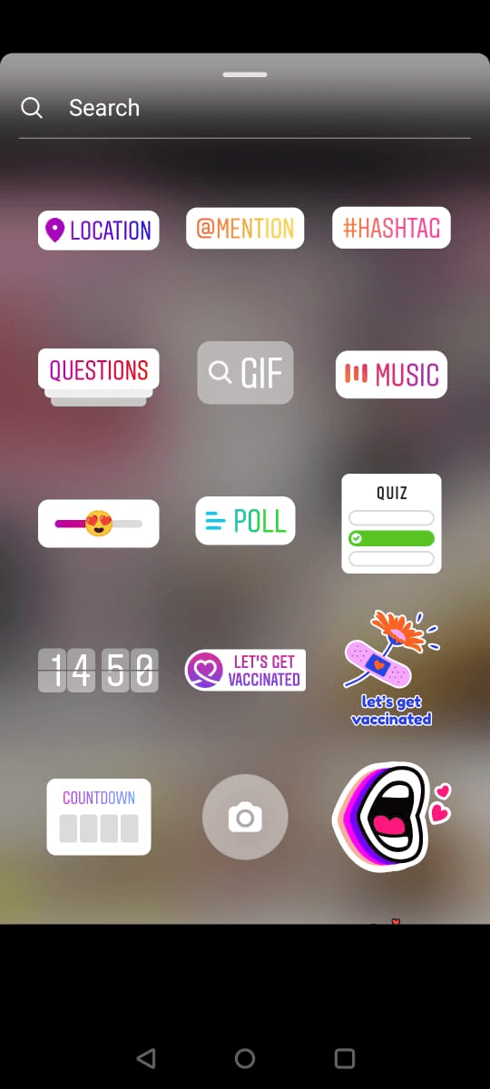 How To Put Multiple Pictures On Instagram Story Hopper HQ Instagram