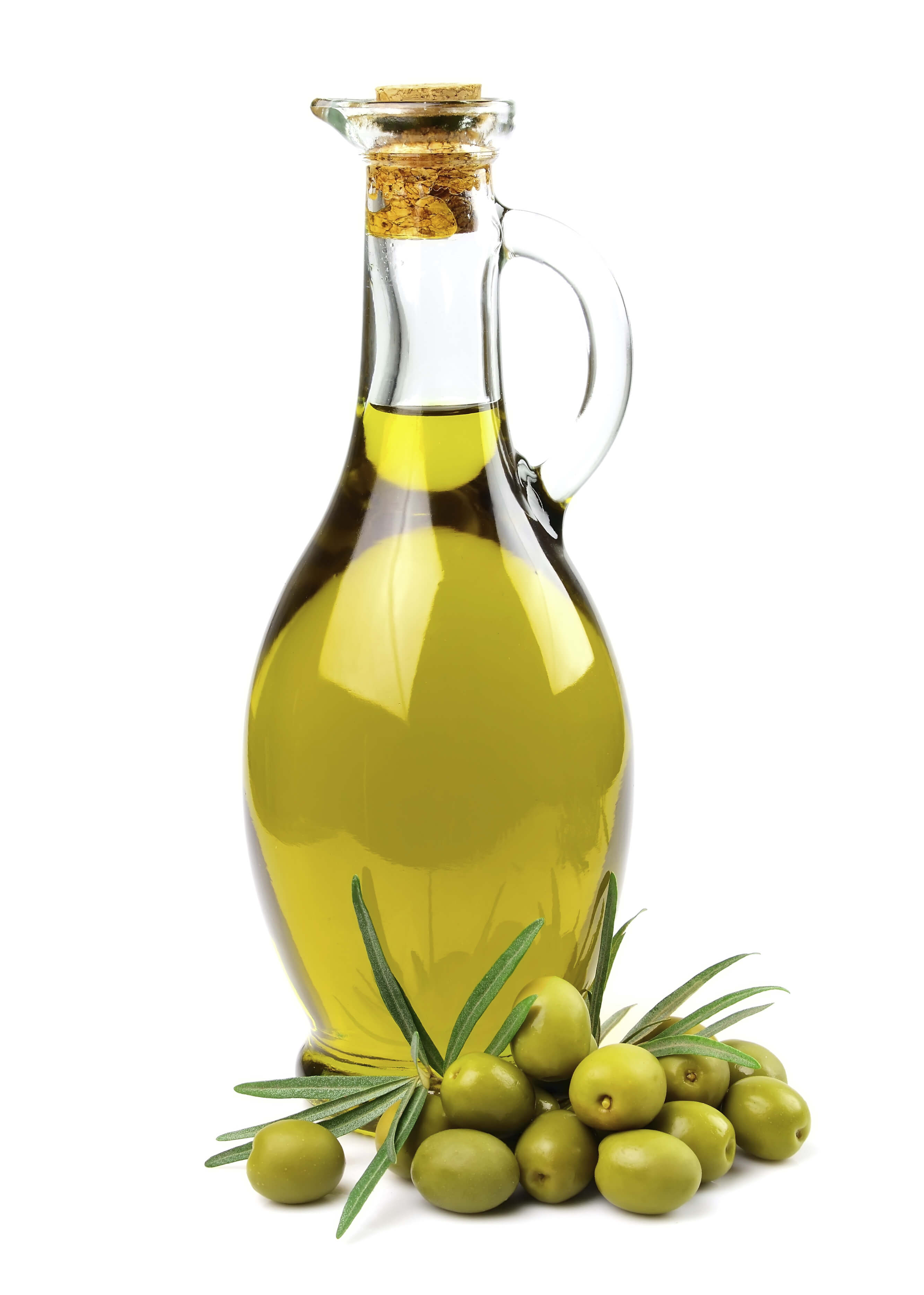 Is it Safe to Cook with Olive Oil