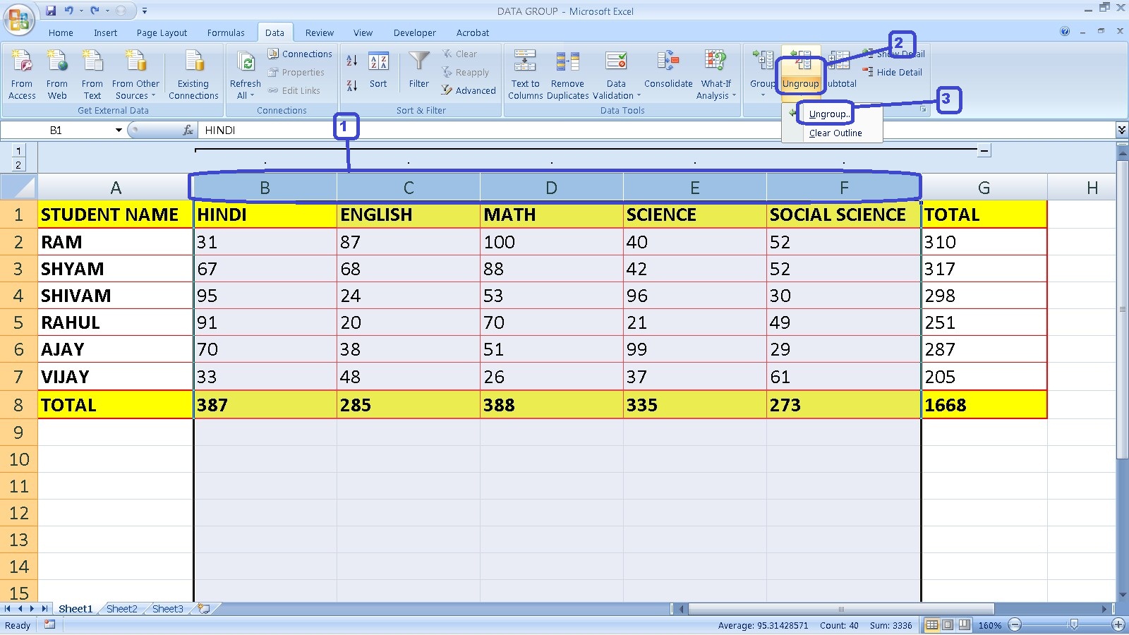 Excel Mai Formulas Ka Use Kaise Kare How To Use Formulas In Excel Riset