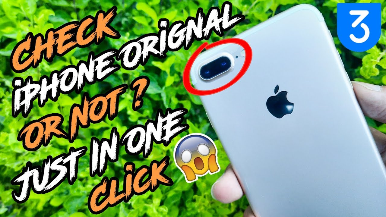 3uTools  How To Check Used iPhone Using 3uTools  YouTube