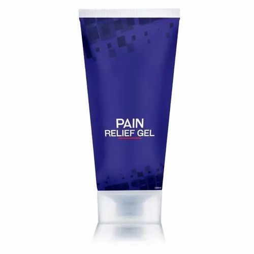 How Pain Relief Gel Works in Urdu