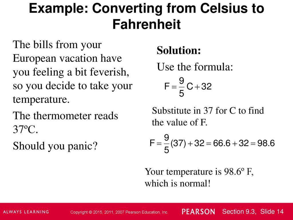 CHAPTER 9 Measurement ppt download