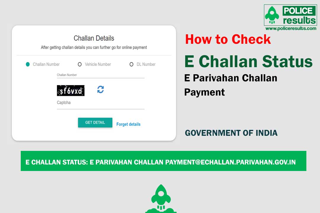 How to Pay E Challan in Urdu