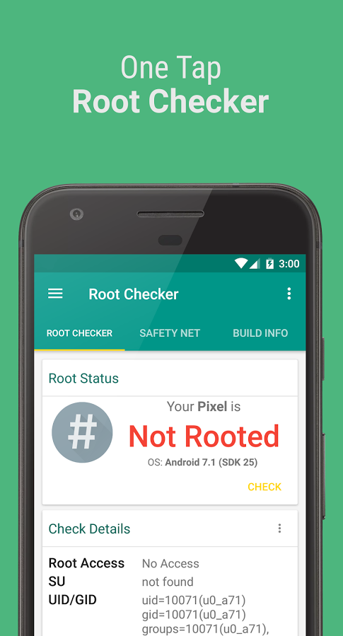 root Android