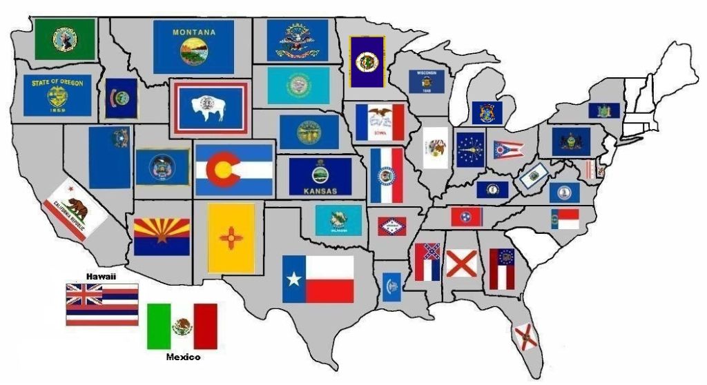 USA Allgemeines