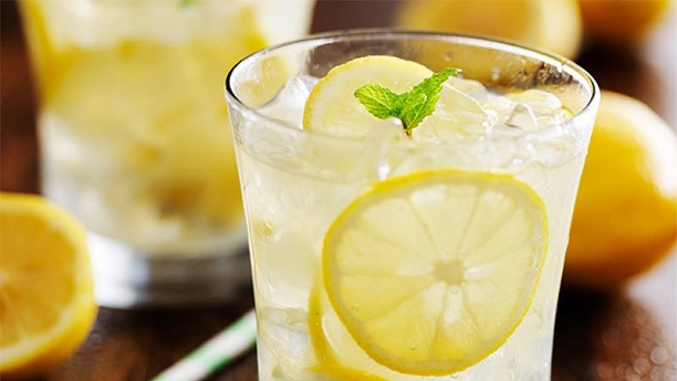 Limo Pani Recipe in Urdu   