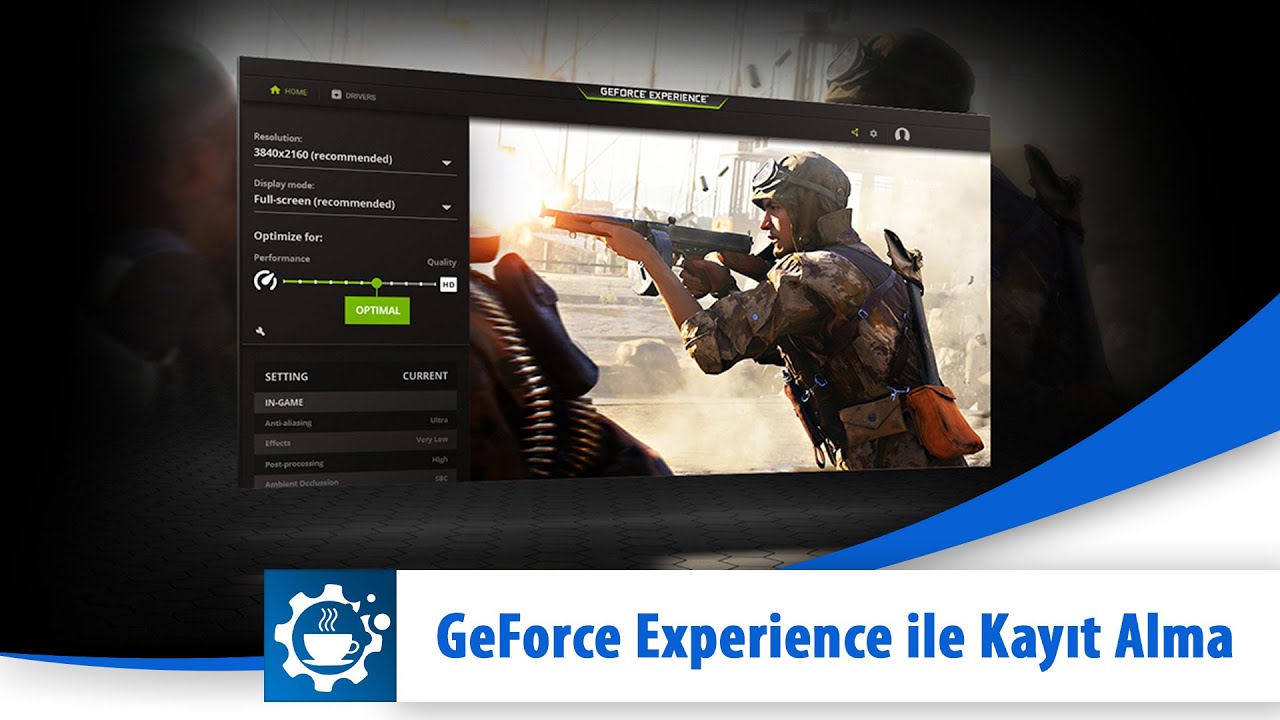 How to Add Cracked Games to GeForce Experience in Urdu