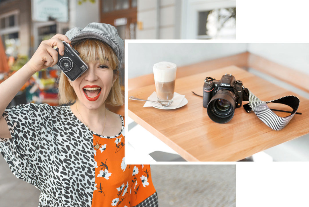 Blogger Tipps Shootings  Planung Durchfhrung Gestaltung 
