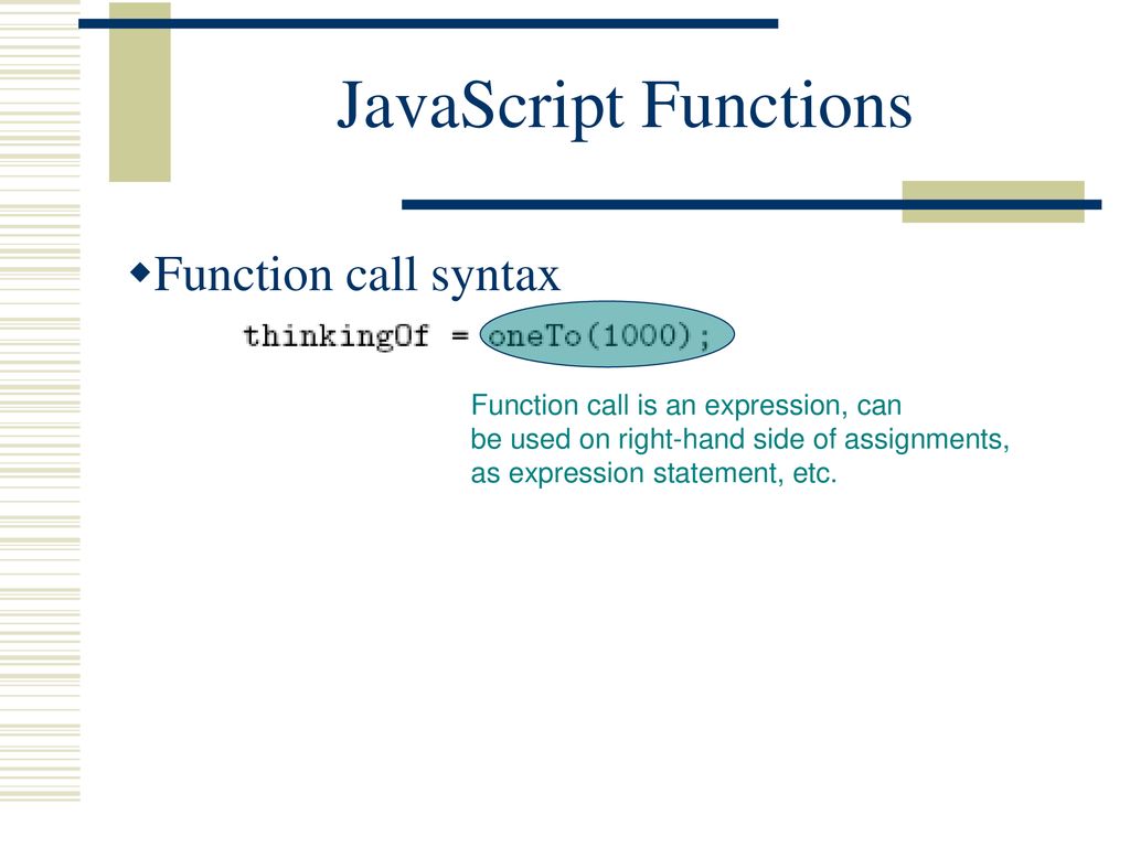 Chapter 4 ClientSide Programming the JavaScript Language ppt download